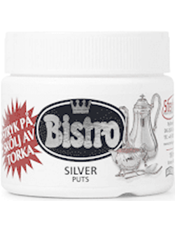 Bistro Silverputs