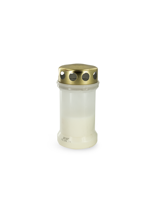 Gravljus med lock - 55 tim 69786
