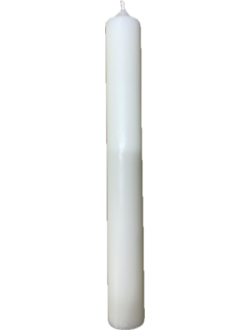 Blockljus 50 X 300